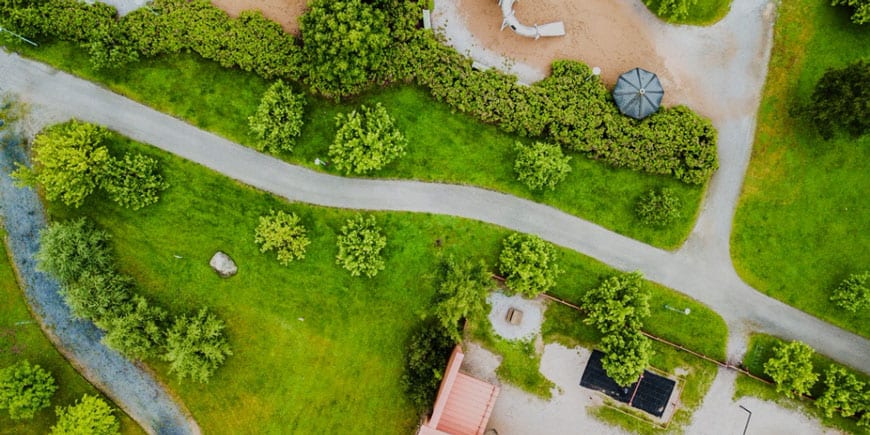 Cztery sposoby na idealną nawierzchnię ogrodową